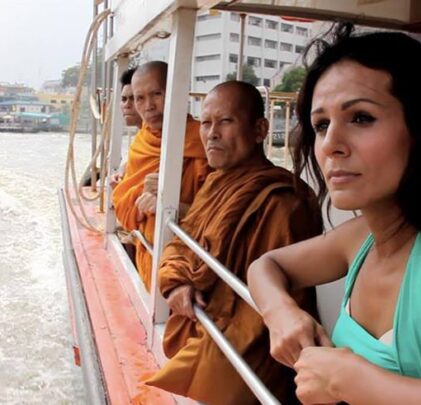 'Made in Bangkok' en el GIFF 2015