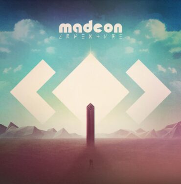 Madeon colabora con Passion Pit