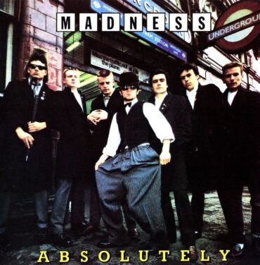 40 años de 'Absolutely' de Madness