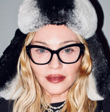 'Confessions 2', el nuevo material de Madonna