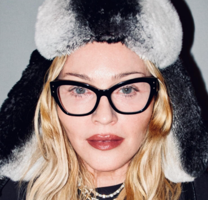 'Confessions 2', el nuevo material de Madonna