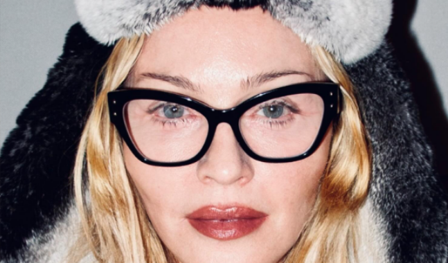 'Confessions 2', el nuevo material de Madonna