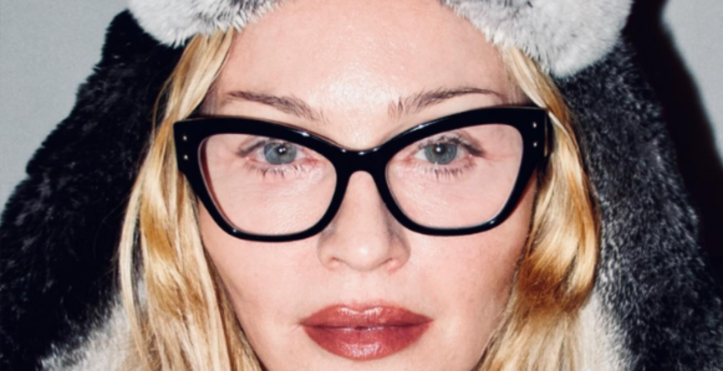 'Confessions 2', el nuevo material de Madonna