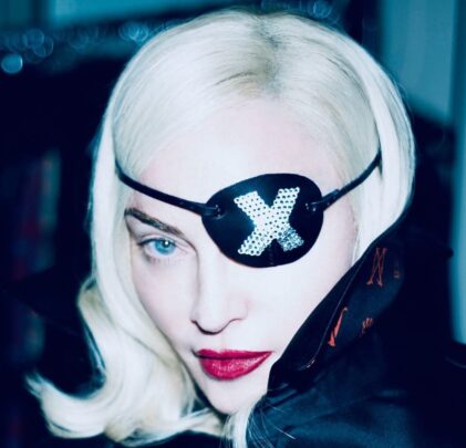 Madonna cancela show en Lisboa por problemas de rodilla