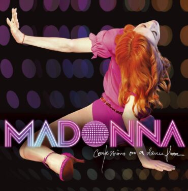 A 15 años del 'Confessions On A Dance Floor' de Madonna