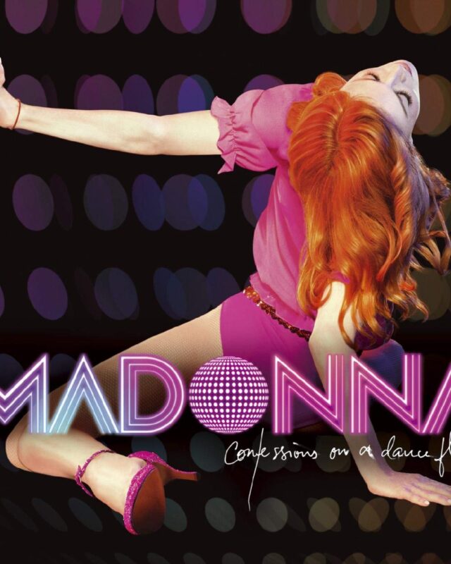 A 15 años del 'Confessions On A Dance Floor' de Madonna