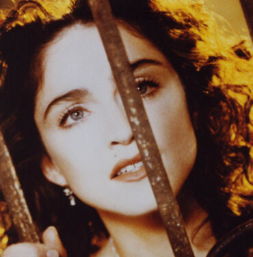 Madonna lanza una edición especial de 'Like a Prayer'