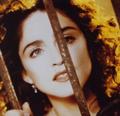 Madonna lanza una edición especial de 'Like a Prayer'