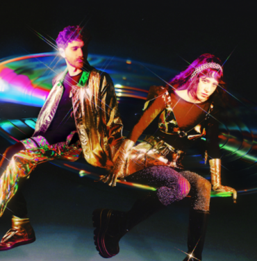 Magdalena Bay regresa con “Death & Romance”