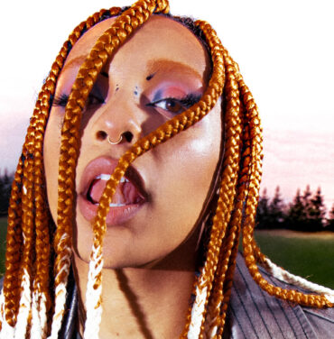 Magi Merlin instalará sus sonidos en Cine Tonalá