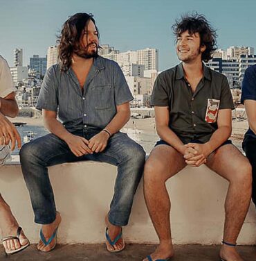 Maglore y los nuevos cauces del indie rock brasileño