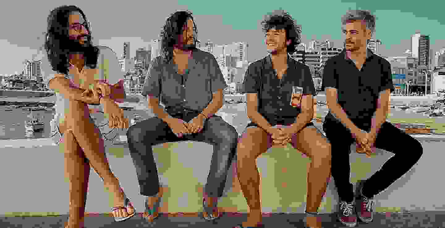 Maglore y los nuevos cauces del indie rock brasileño