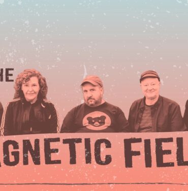 The Magnetic Fields se presentará en el Auditorio BB