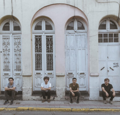 Maifersoni estrena “La Sabiduría del Agua” y “Gotitas”