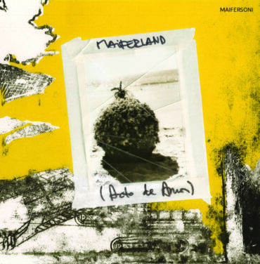 Caminemos descalzos junto a Maifersoni