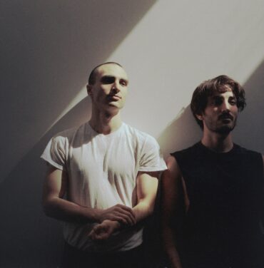 Majical Cloudz estrena 'Wait & See' EP