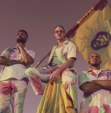 Major Lazer anuncia la fecha de estreno de su nuevo álbum