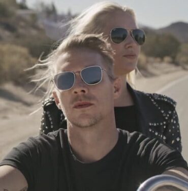 Major Lazer comparte el video 