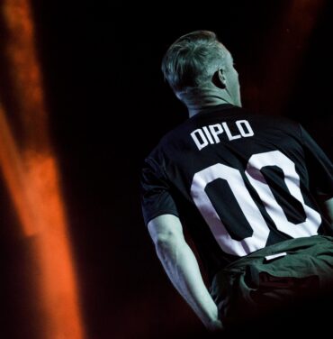 Major Lazer comparte nuevo video