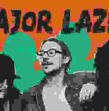 Major Lazer estrena EP sorpresa