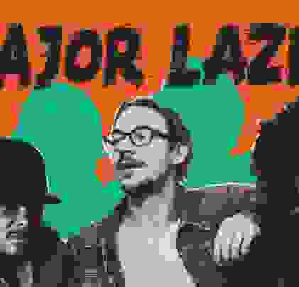 Major Lazer estrena EP sorpresa