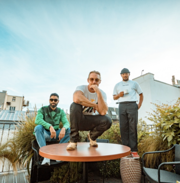 Major Lazer se presentará en CDMX