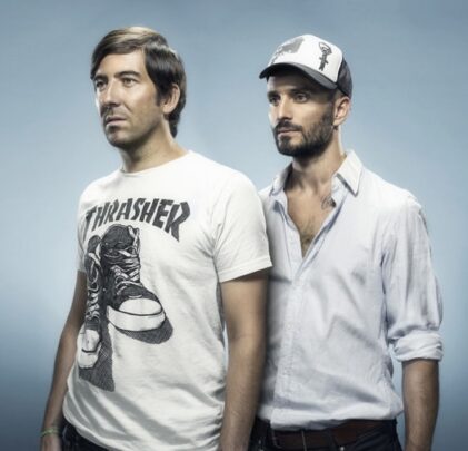 Make The Girl Dance estrena video con Joeystarr