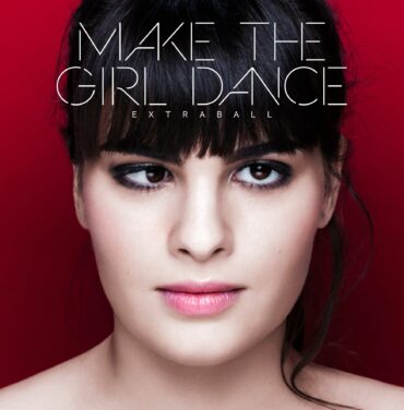 Make The Girl Dance y su sintetizador