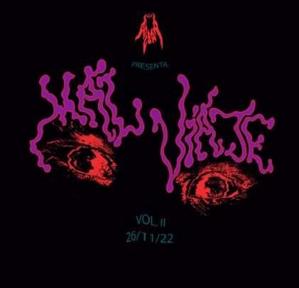 Se acerca Mal Viaje, festival independiente en Tláhuac