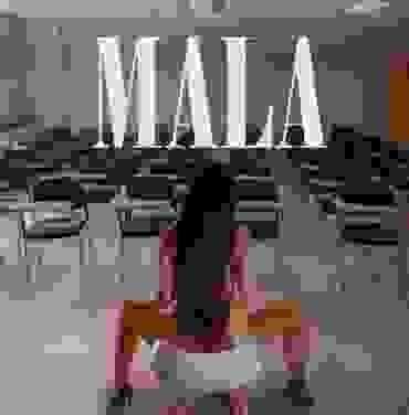 Mala Rodríguez — MALA