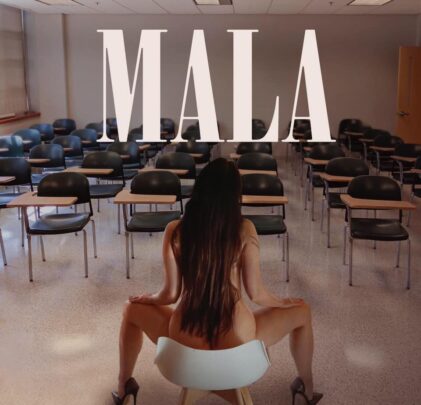 Mala Rodríguez — MALA