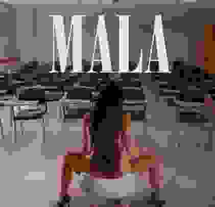 Mala Rodríguez — MALA