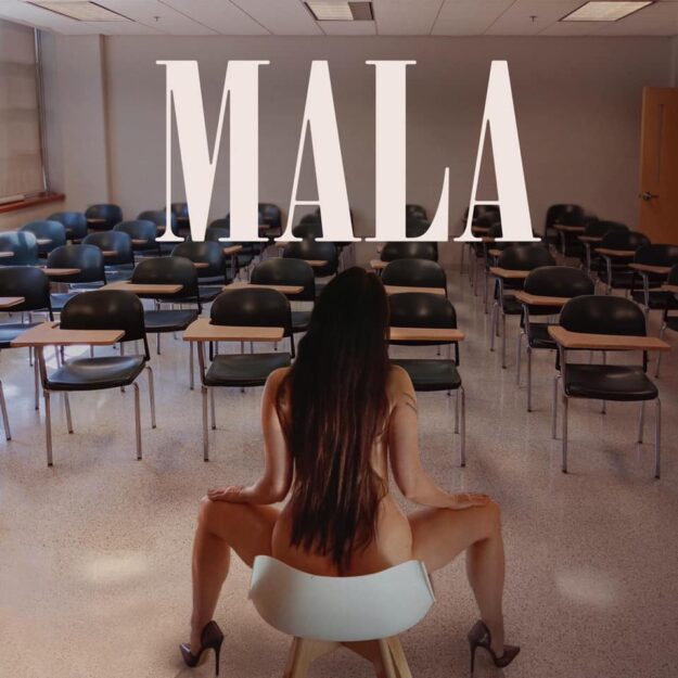 Mala Rodríguez — MALA