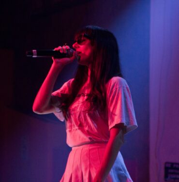 Rocknrolla Music Festival Día 2: Un Manicomio Musical