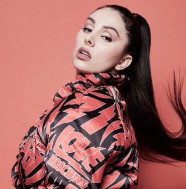 Mala Rodríguez en el aniversario de House of Vans