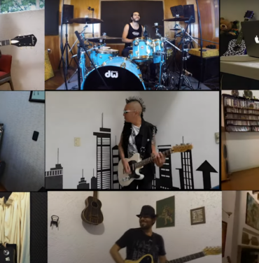 Maldita Vecindad reversiona “Don Ernesto Y Su Jamaica Sound”