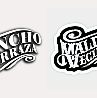 Plagian el logo de La Maldita Vecindad