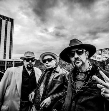 Maldita Vecindad hace de su música algo curativo