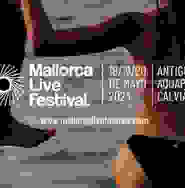 Conoce todo sobre Mallorca Live Festival 2023