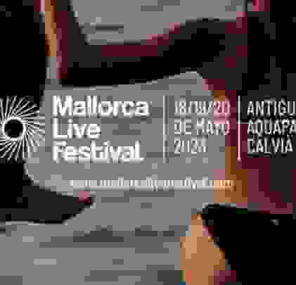 Conoce todo sobre Mallorca Live Festival 2023