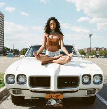 Entrevista con Maluca