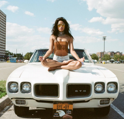 Entrevista con Maluca