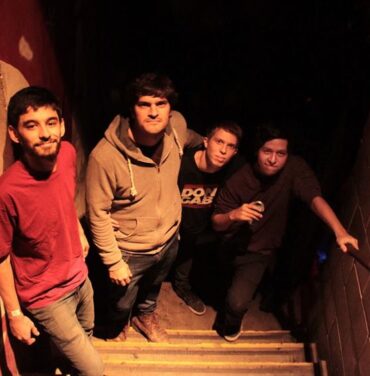 Entrevista con Malviaje