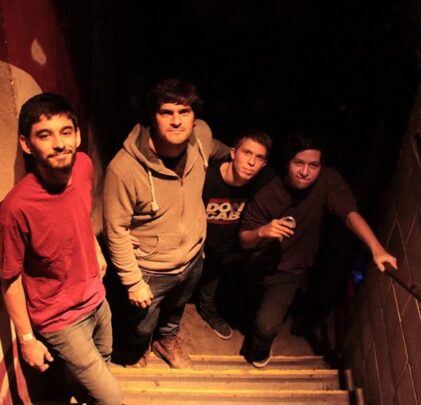 Entrevista con Malviaje