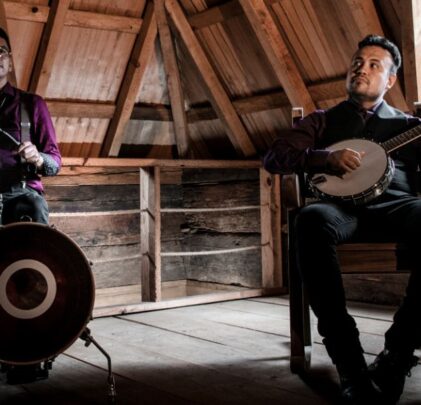 Mamá TV presenta su nuevo single “Corriente”