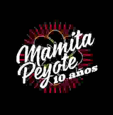 Mamita Peyote dará un tour por México 2023