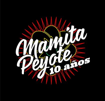 Mamita Peyote dará un tour por México 2023