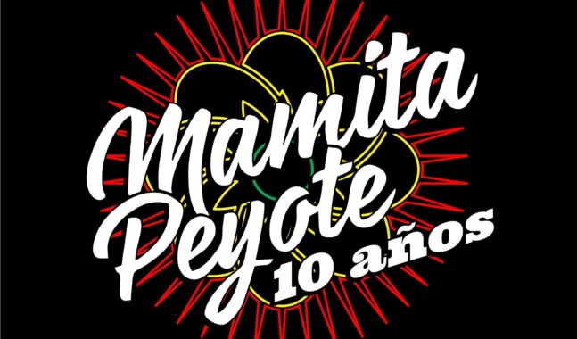 Mamita Peyote dará un tour por México 2023