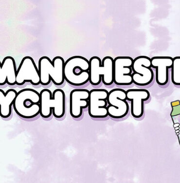 Conoce los detalles del Manchester Psych Fest 2021