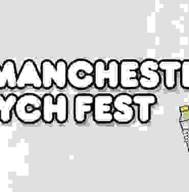 Conoce los detalles del Manchester Psych Fest 2021